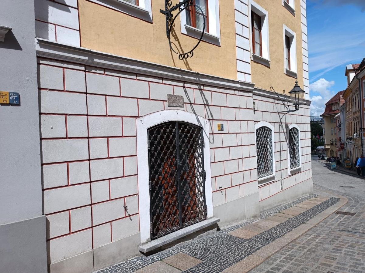 Filmap- Charmante Kreuzgewoelbe-Whg Im Herzen Der Altstadt-Ideal Fuer Paare & Geschaeftsreisende Герліц Екстер'єр фото
